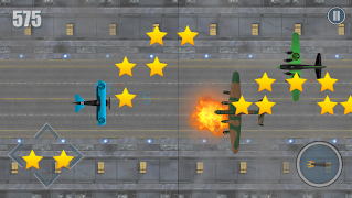 Air Time captura de pantalla 3