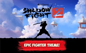 Shadow Fight 2 Theme screenshot 4