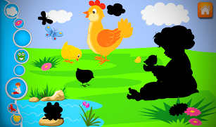 Kids Write letters Tracing abc screenshot 3
