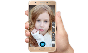 HD Camera পোস্টার