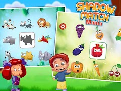 Shadow Matches imagem de tela 2