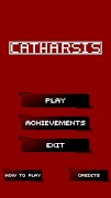 Catharsis Plakat
