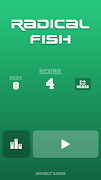 برنامه‌نما Radical Fish عکس از صفحه
