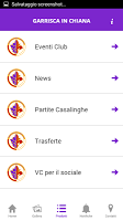 2 Schermata VC Valdichiana
