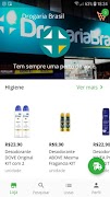 Drogaria Brasil পোস্টার