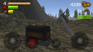 Stranded : Lost Island 2 imagem de tela 1