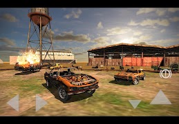 Wreck Challenge 2 截图 2