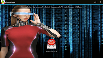 Wireless Debug 截圖 3
