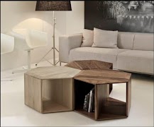 برنامه‌نما Coffee Table Designs Samples عکس از صفحه