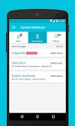 Halodoc Pharmacies اسکرین شاٹ 1