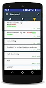 OKCL Learner screenshot 6