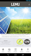 Lemu App syot layar 1