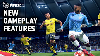 Guide For FiFa 2020 screenshot 1