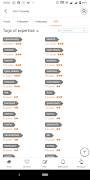 Peerlyst imagem de tela 2