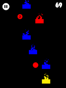 Block Storm 2D скриншот 5