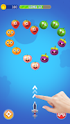 Poster Fruit Dicer