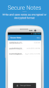 One Krypto Lite screenshot 2