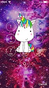 Unicorn Lock 截圖 1