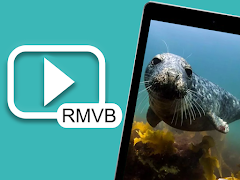 RMVB video player ảnh chụp màn hình 6