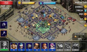 برنامه‌نما Counter Shot عکس از صفحه