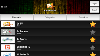 2STV Live screenshot 6