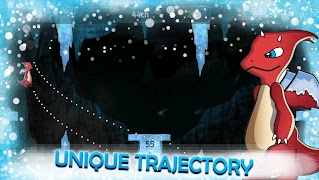 Leap2Loop - Gravity Adventure 截图 2