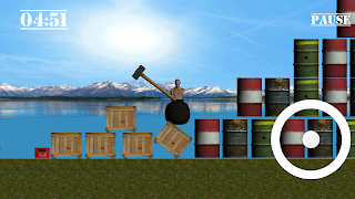 برنامه‌نما Getting Over Mountain Top عکس از صفحه