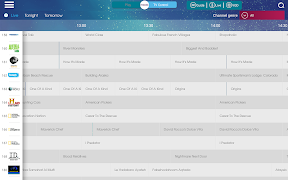 Mozaic GO screenshot 7