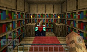 پوستر MOD Comes Alive addon