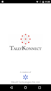 TallyKonnect پوسٹر