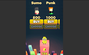 VUMP` スクリーンショット 2