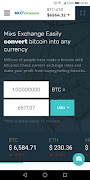 Mixs Exchange screenshot 6