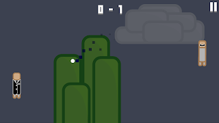 Gravity Pong! ภาพหน้าจอ 4