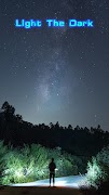 Shining Flashlight - Super LED light captura de pantalla 3