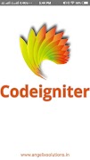 Learn Codeigniter (Tutorial) ภาพหน้าจอ 1