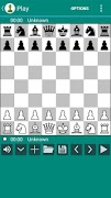 Chess 960 ภาพหน้าจอ 4