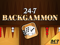 247 Backgammon スクリーンショット 6