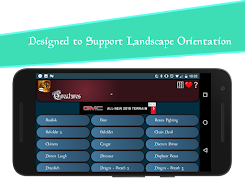 Fantasy Soundboard - Tabletop RPG Sound Effects capture d'écran 7