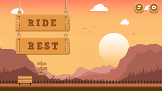 Hell Ride Ekran Görüntüsü 3