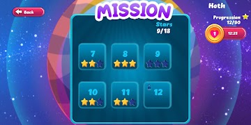 Feel Gravity 2 Screenshot 1