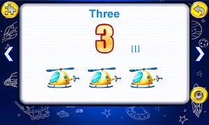 Numbers Counting capture d'écran 2