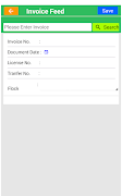 CPF SmartPoultry screenshot 3