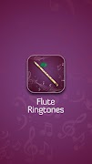 Flute Ringtones poster