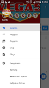 برنامه‌نما FBVEGAS عکس از صفحه