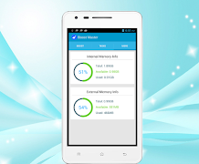 Boost Master স্ক্রিনশট 1