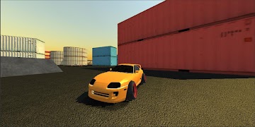 برنامه‌نما NEW Drift Angle V2 عکس از صفحه