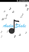 برنامه‌نما Audio Shake عکس از صفحه