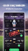 PickWin स्क्रीनशॉट 4