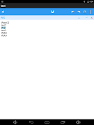 HCKNotepad اسکرین شاٹ 7