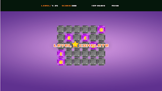 3 Schermata Blocks Puzzle Game